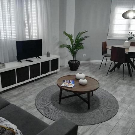 Apartamento Aquaviva - El Medano エクステリア 写真