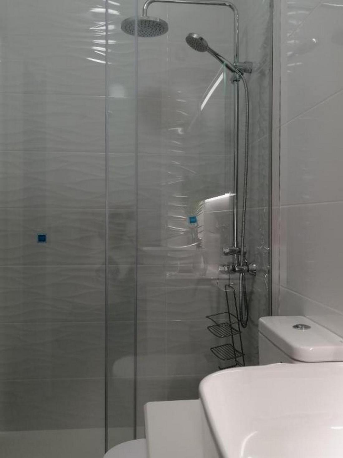 Apartamento Aquaviva - El Medano エクステリア 写真