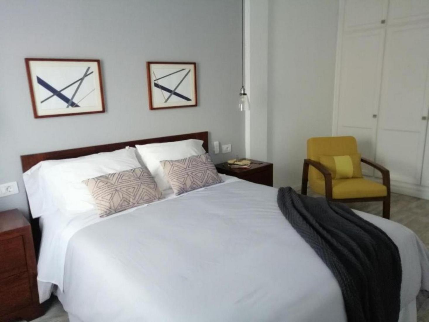 Apartamento Aquaviva - El Medano エクステリア 写真