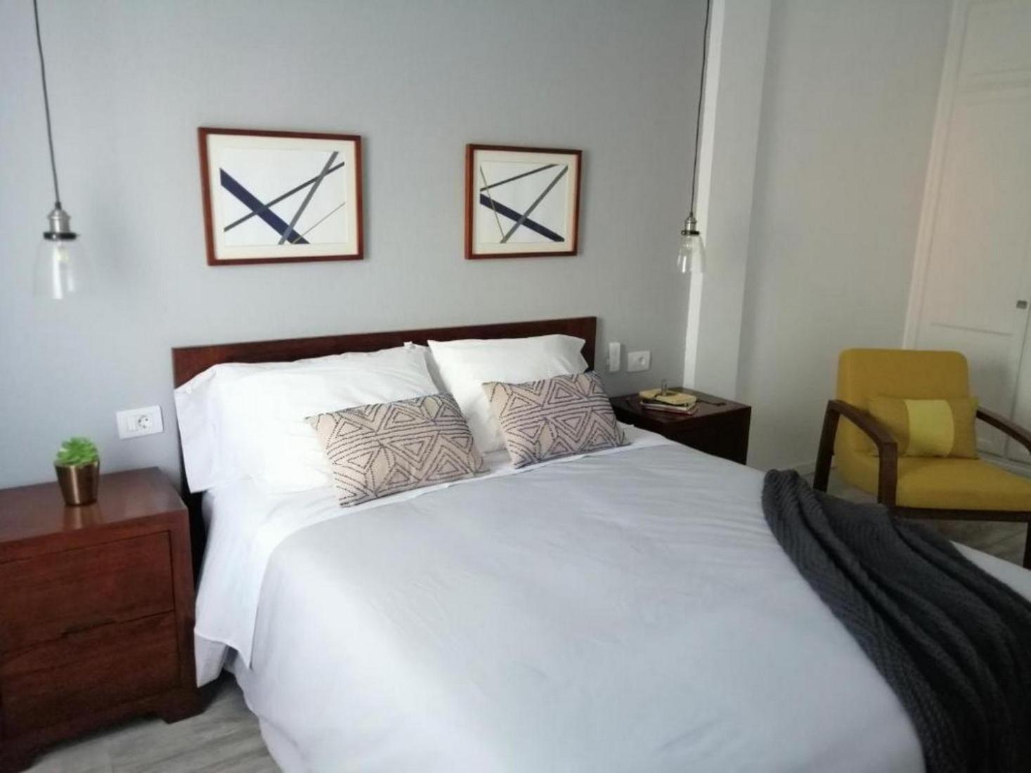 Apartamento Aquaviva - El Medano エクステリア 写真