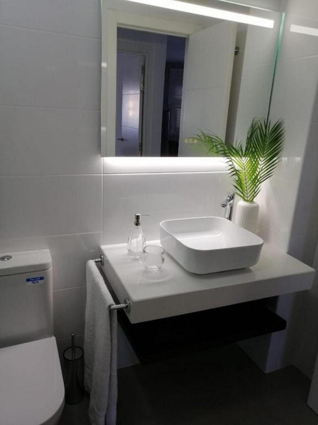 Apartamento Aquaviva - El Medano エクステリア 写真