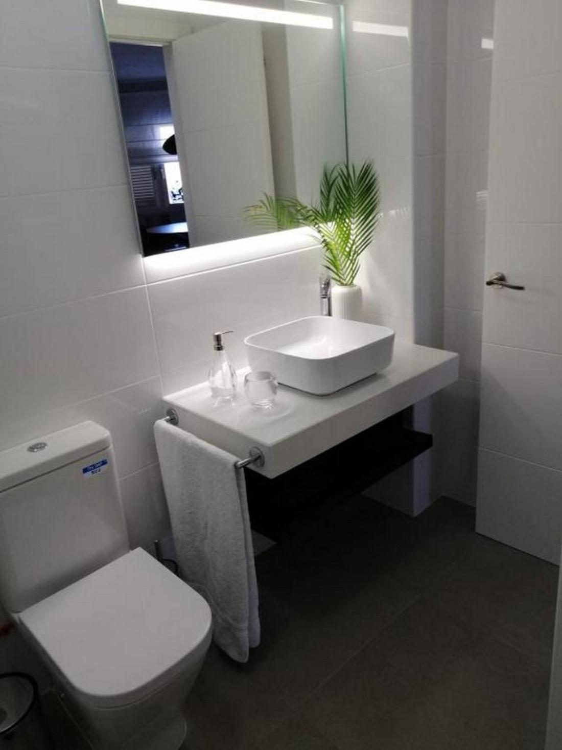 Apartamento Aquaviva - El Medano エクステリア 写真