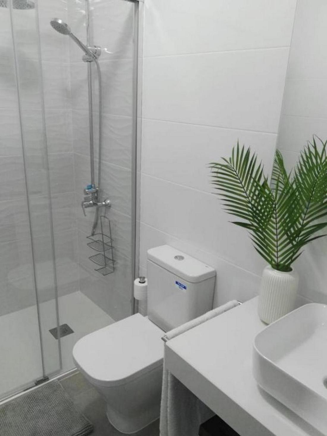 Apartamento Aquaviva - El Medano エクステリア 写真
