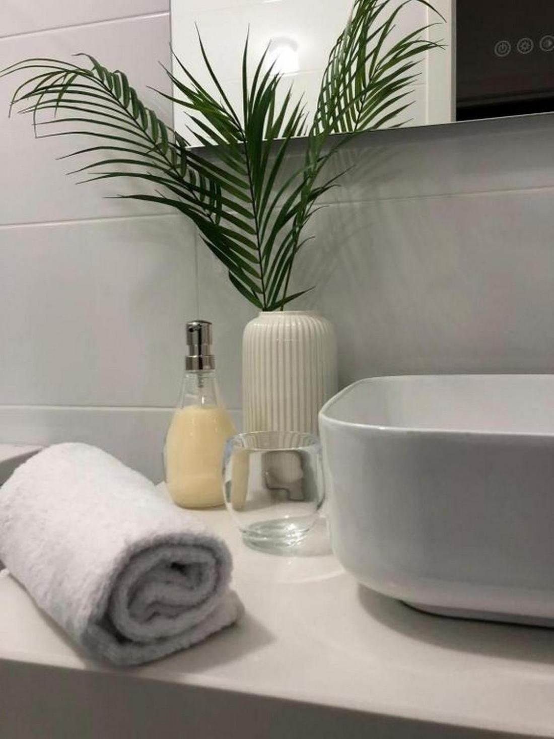 Apartamento Aquaviva - El Medano エクステリア 写真