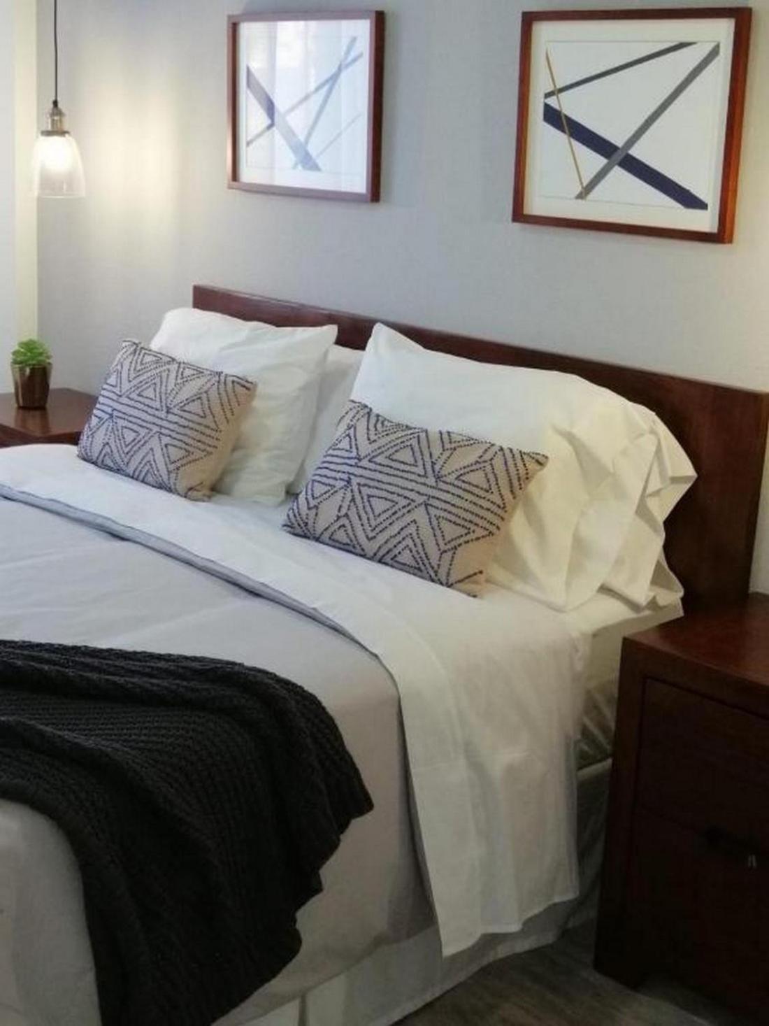 Apartamento Aquaviva - El Medano エクステリア 写真