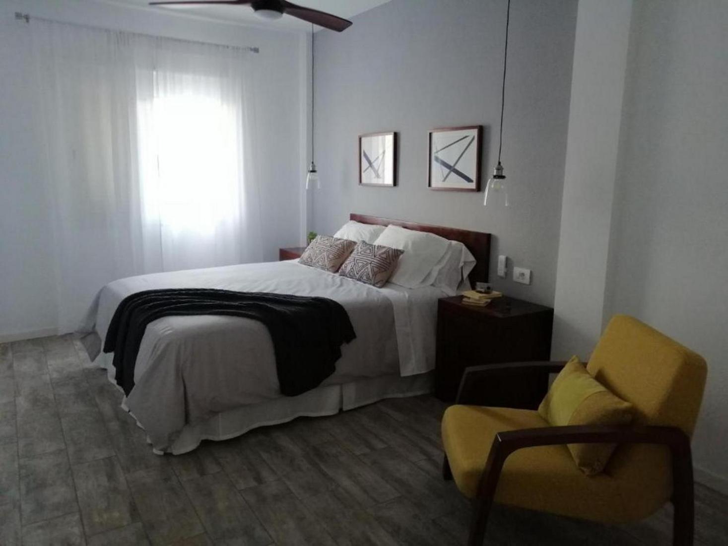 Apartamento Aquaviva - El Medano エクステリア 写真