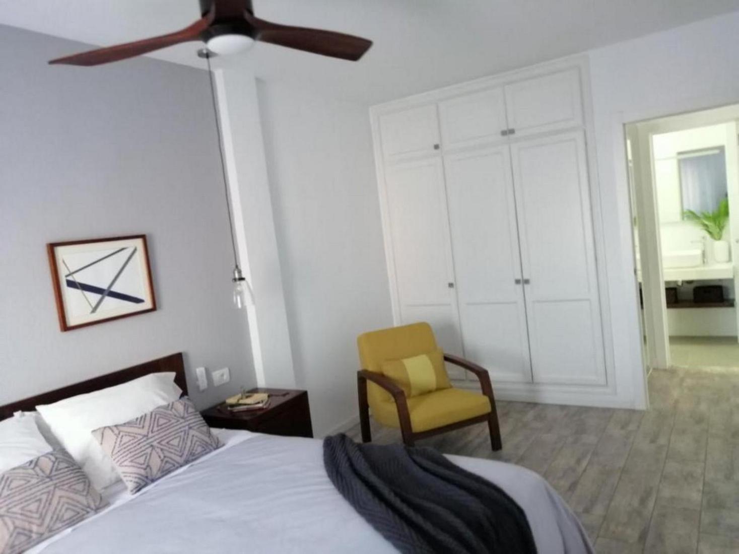 Apartamento Aquaviva - El Medano エクステリア 写真