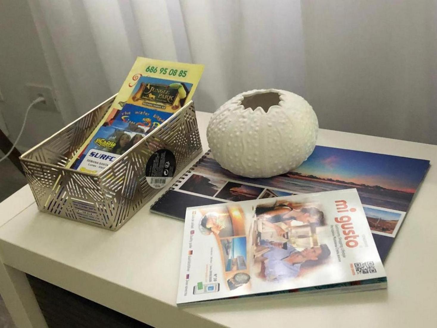Apartamento Aquaviva - El Medano エクステリア 写真