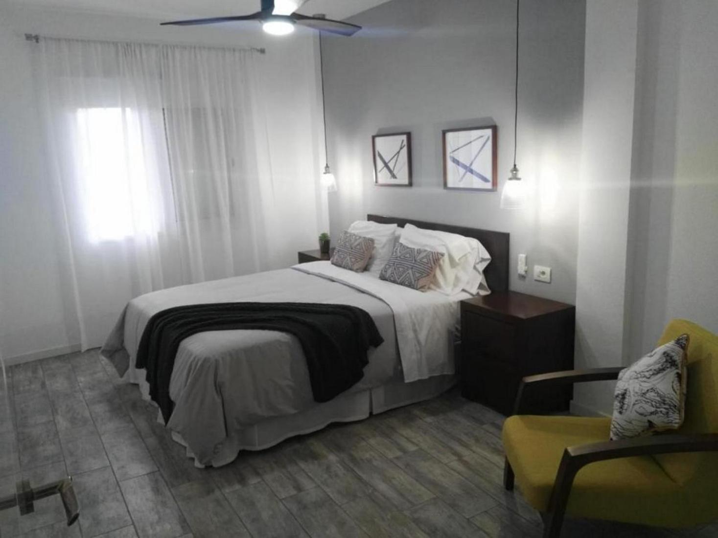 Apartamento Aquaviva - El Medano エクステリア 写真