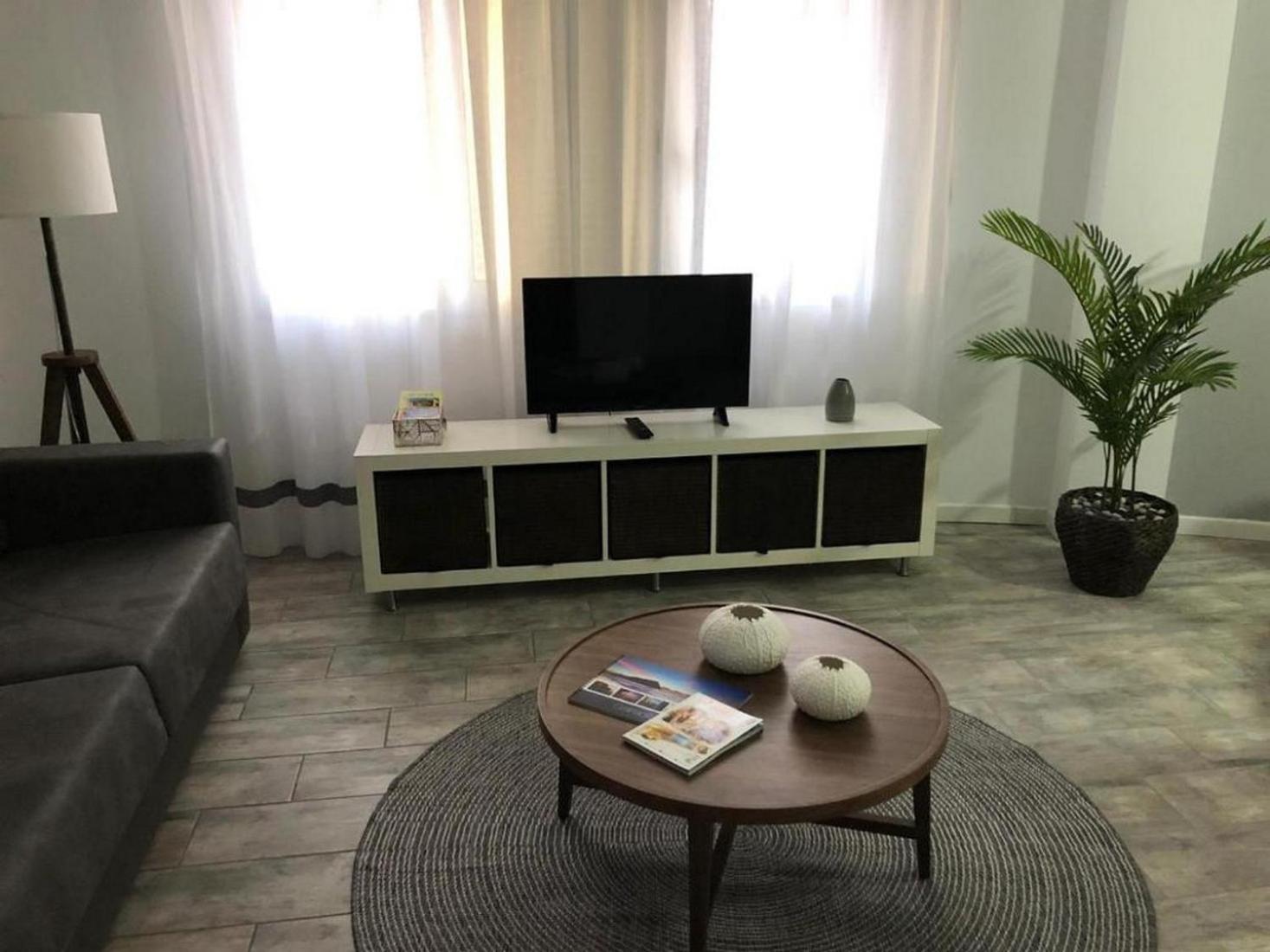 Apartamento Aquaviva - El Medano エクステリア 写真