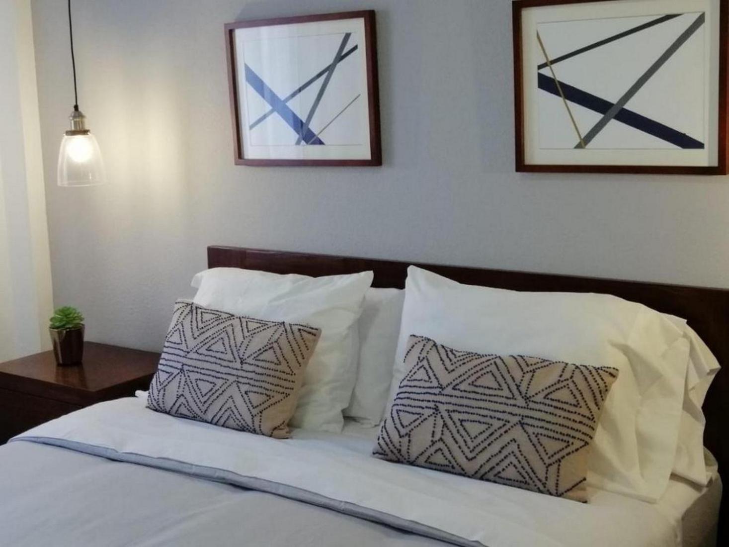 Apartamento Aquaviva - El Medano エクステリア 写真