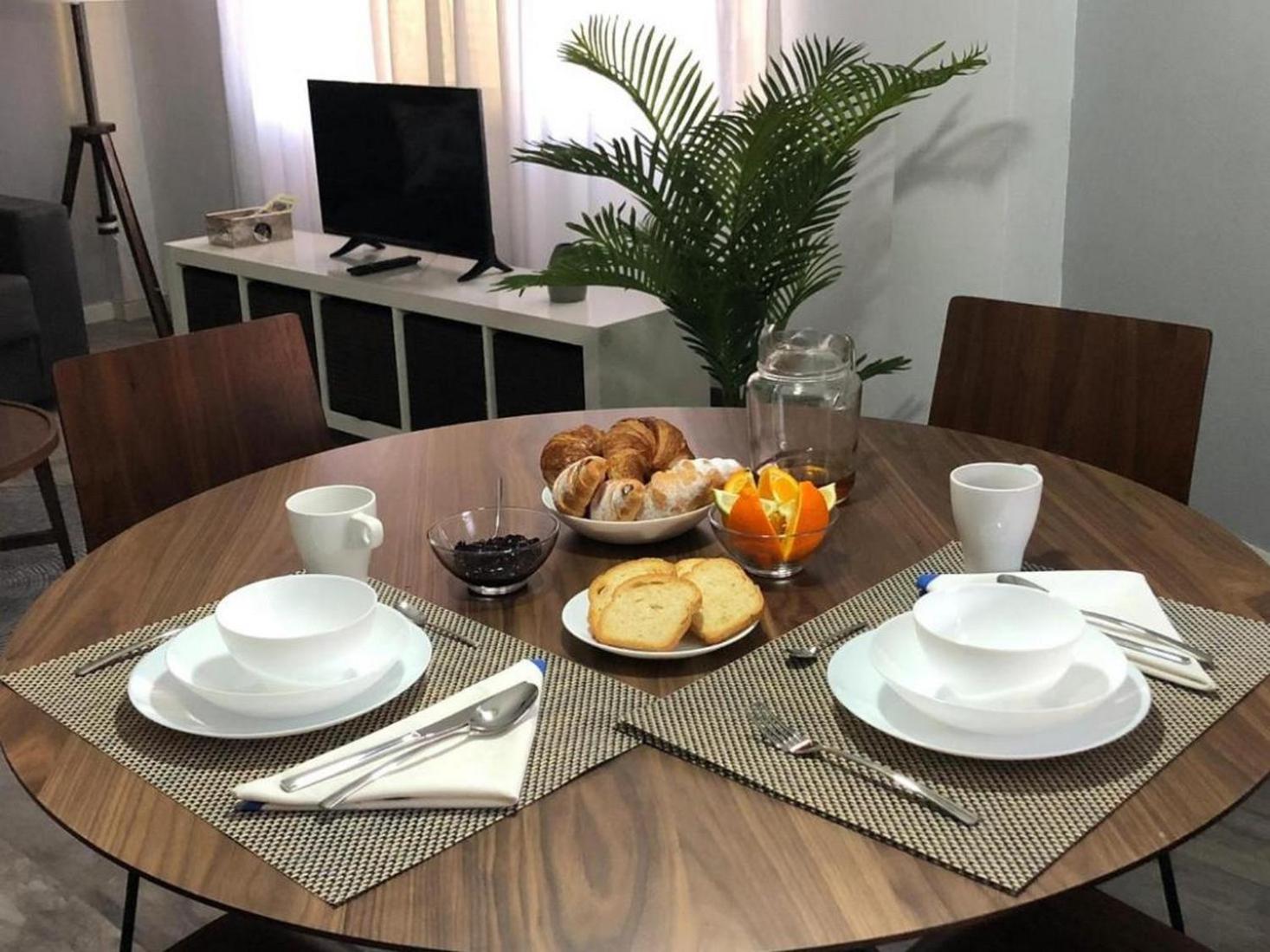 Apartamento Aquaviva - El Medano エクステリア 写真