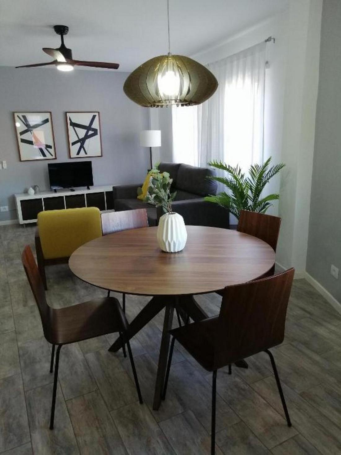 Apartamento Aquaviva - El Medano エクステリア 写真