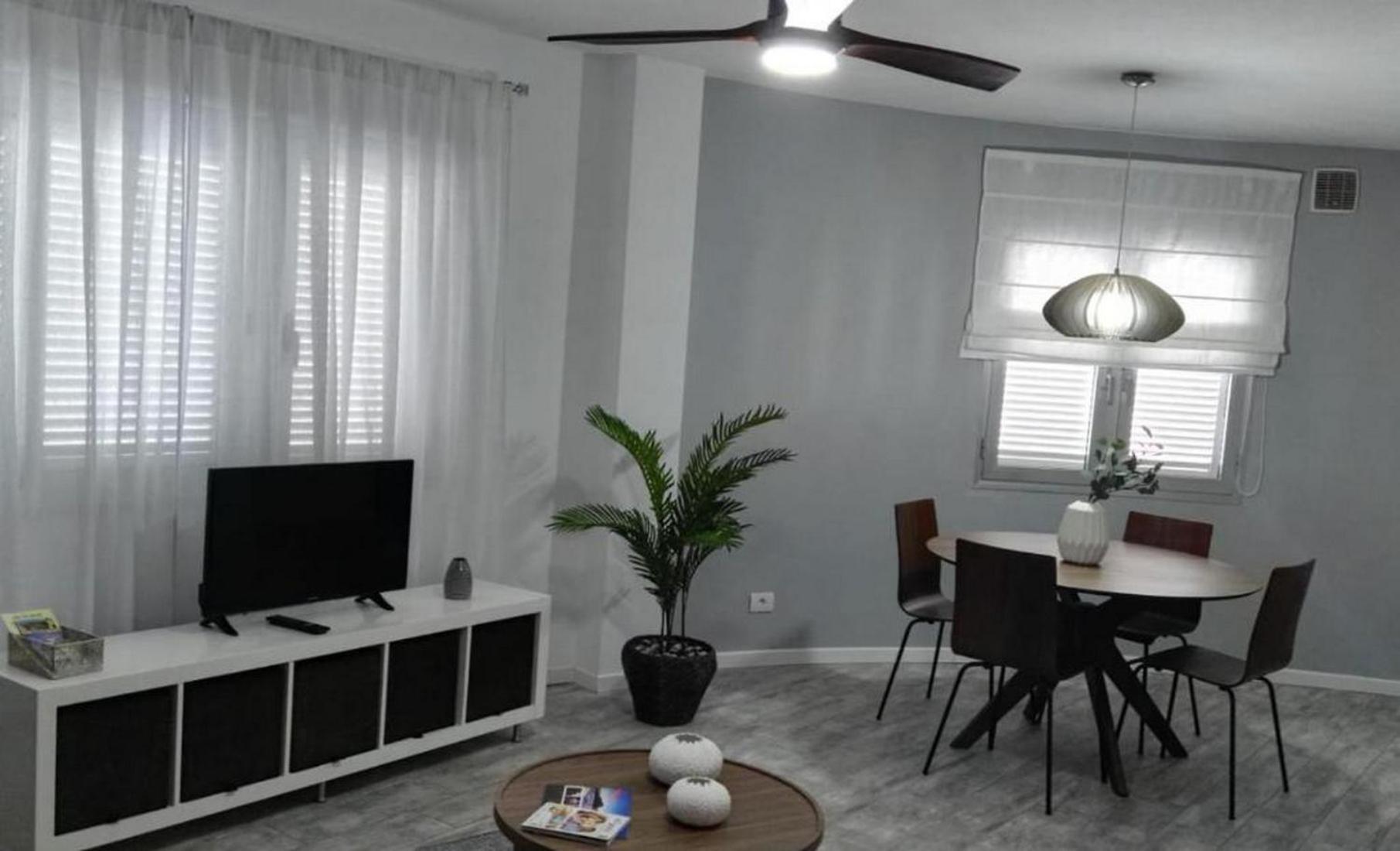 Apartamento Aquaviva - El Medano エクステリア 写真