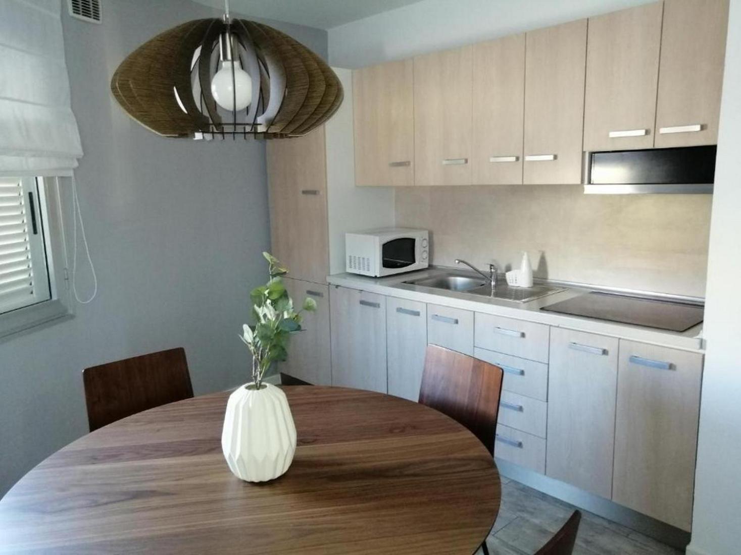 Apartamento Aquaviva - El Medano エクステリア 写真